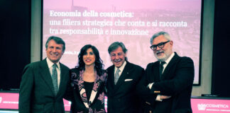 Cosmetica, un settore che vale 13,3 miliardi: i due terzi arrivano dalla Lombardia