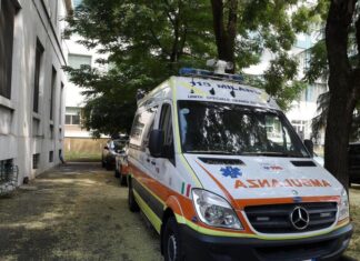 Ciclista investito ed ucciso da auto pirata nella notte
