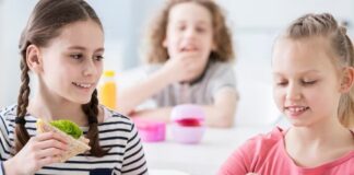 Rientro a scuola, consigli per genitori di bambini celiaci