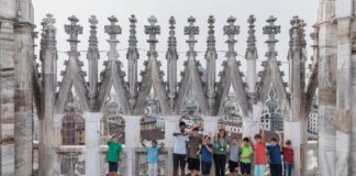 Tornano gli appuntamenti per bambini e famiglie in Duomo