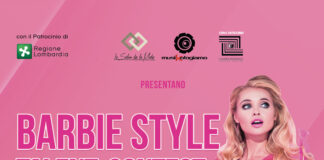 Barbie Style Talent Contest alla Milano Fashion Week per celebrare la creatività e i valori