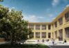 Inaugurato nuovo campus di medicina a Pavia