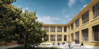 Inaugurato nuovo campus di medicina a Pavia