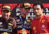 Sainz ci prova ma a Monza vince Verstappen