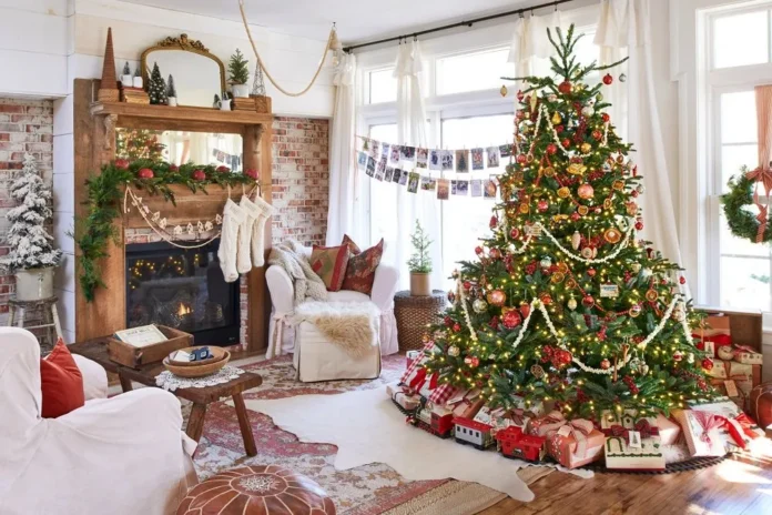 come-decorare-casa-per-natale-stili-tendenze-e-abbinamenti
