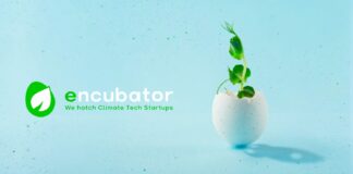 Encubator, giovedì 18 la premiazione dei progetti in ambito sostenibilità
