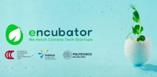 Encubator, presentazione della seconda edizione il 6 ottobre a Palazzo dei Giureconsulti