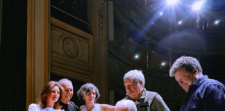 Teatro Gerolamo, presentata la nuova stagione