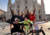 Tutti gli appuntamenti di settembre, allenati con Why – Run Milano al Parco Sempione