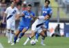 Dimarco gol, Inter vola a punteggio pieno