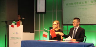 Nuove tecnologie per turismo, accordo Italia-Cina, partnership Enit-WeChat