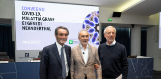 Covid, in un gene dell’uomo di Neanderthal la spiegazione sulla malattia grave