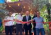 Intesa Sanpaolo inaugura a Milano insieme a Fondazione Aquilone “Tessitori di Comunità”