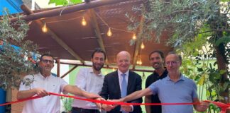 Intesa Sanpaolo inaugura a Milano insieme a Fondazione Aquilone “Tessitori di Comunità”
