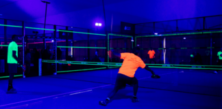 Cupra Ghost Padel – Darsena Derby, da venerdì 22 a domenica 24 con tanti Vip