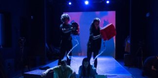 Hors Festival, da lunedì 25 a sabato 30 al Teatro Litta