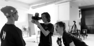 Con il progetto “Ousia” Humanless ha portato in Italia un modo nuovo di intendere gli avatar
