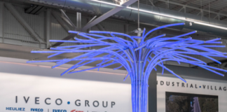 Grande attesa per la IX edizione di CSCMP Supply Chain Edge Italy – Torino, 19 ottobre 2023 Iveco Industrial Village