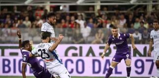 L’ex Bonaventura e Kouamè beffano l’Atalanta, sconfitta a Firenze