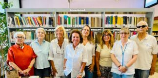 “Api d’Oro 2023”, premiati l’amore e l’abnegazione per il proprio lavoro e le sfide vinte per abbattere le barriere della disabilità; la solidarietà nei confronti del prossimo; l’attività di volontariato svolta con entusiasmo e generosità; il senso di appartenenza alla città tradotto in impegno civico e politico per tutelarne il bene e la crescita sotto ogni profilo