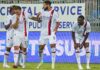 Milan, vittoria in rimonta a Cagliari