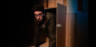 Blasé al Milano Off Fringe Festival