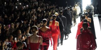 Moda, Milano Fashio Week da martedì 19 a lunedì 25, in programma 67 sfilate e 176 appuntamenti
