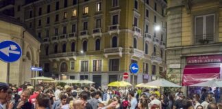Movida, via a procedimento per ordinanza