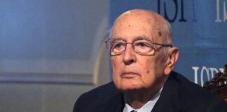 Morto ex Capo dello Stato Giorgio Napolitano, aveva 98 anni