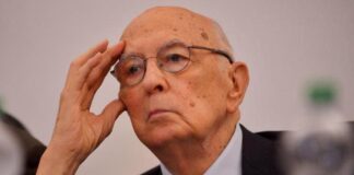 L’ultimo saluto a Napolitano, funerali di Stato laici a Montecitorio