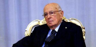 Morte Napolitano, disposti camera ardente in Senato e Funerali di Stato