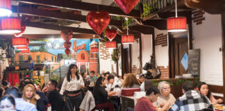 Milano… la buona cucina peruviana dei ristoranti Dkarbon y Limon