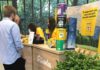 Ricola con le originali 13 erbe alpine svizzere ad Orticolario 2023