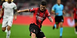 Pulisic-Okafor, il Milan supera la Lazio e rimane in testa alla classifica in attesa dell’Inter