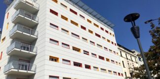 Politecnico, inaugurata nuova residenza studenti