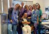 Notte record all’Ospedale San Paolo, 6 nascite in 4 ore