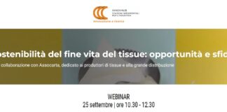 Innovhub SSI, arriva il webinar del 25 settembre in collaborazione con Assocarta
