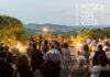 Musica con Vista, appuntamento domenica 3 e lunedì 4 a Villa Arconati a Bollate, a cura di Poste Italiane