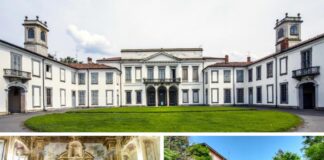 Ville Aperte in Brianza, cosa vedere questo weekend
