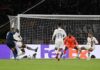 Il Milan non regge l’onda d’urto del PSG, la corsa Champions si complica