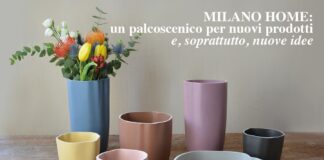 Milano Home, nuovi prodotti e nuove idee per la casa, 11-14 gennaio 2024 FieraMilano Rho