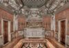Solennità di San Carlo Borromeo compatrono di Milano, riapertura dello Scurolo restaurato sabato 11