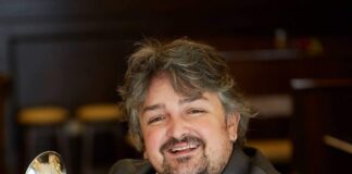 Il Cuccagna Jazz Club festeggia il primo anno di vita martedì 7 con la Raffaele Kohler Swing Band