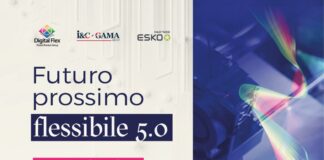 Futuro prossimo flessibile 5.0, due giorni sul futuro del packaging a Monza