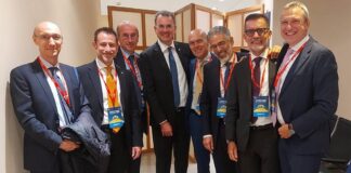 Commercialisti, congresso nazionale a Torino
