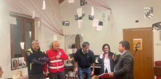 La Stanza di Alda Merini e La Giornata della Salute Mentale