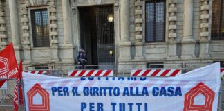 Casa, Sunia: fondi ex Gescal fermi in Regione, Comune chieda verifica
