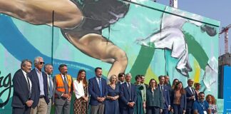 Olimpiadi, villaggio ex Scalo Porta Romana pronto 3 mesi prima del previsto