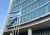 Bandiera Israele esposta a Palazzo Lombardia e Pirellone. A Palazzo Marino anche bandiera della Pace