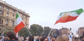 Gelmini: Azione non è partito Ztl, Sala deve fare di più su sicurezza e periferie